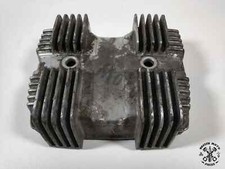 Couvre culasse HONDA CM125