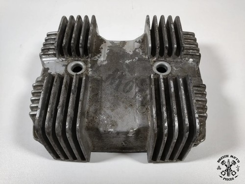 Couvre culasse honda - culasse, cm125