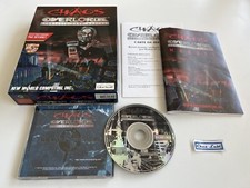 Chaos Overlords (New World