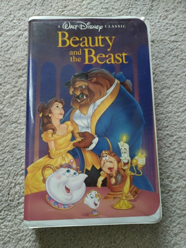 Beauty and the beast - and,