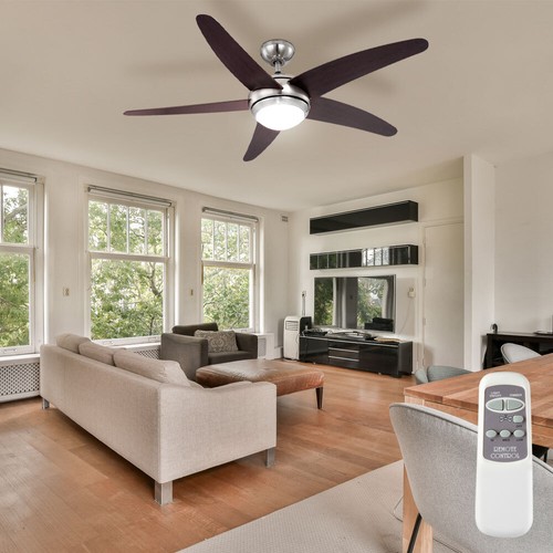 Ventilateur plafond - ventilateur, de