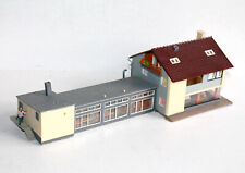 RARE! FALLER HO B-267 MAQUETTE USINE DE MEUBLE COMMERCE MAGASIN AMEUBLEMENT DECO