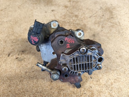 Pompe injection renault megane - injection,