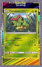 Chenipan reverse sl1 - -, sl1:soleil