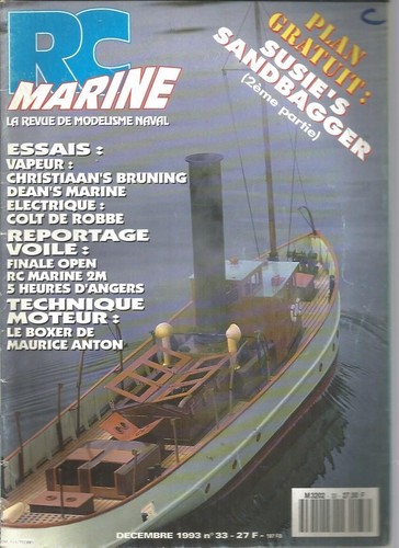 Marine plan susie s - marine, n°33