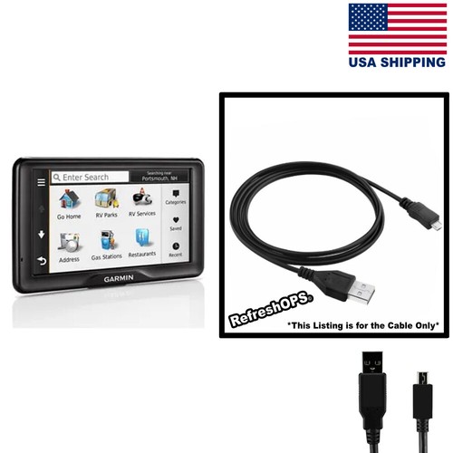 Garmin 760lmt gps - garmin,