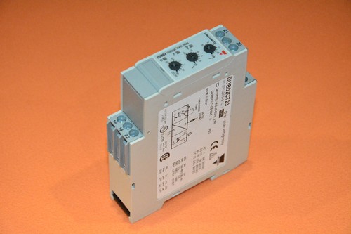 Carlo gavazzi dub02ct23 - gavazzi,