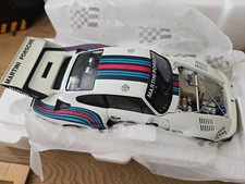 Exoto 1/18 Porsche 935 Martini #3 RLG18103