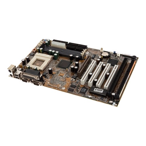 Carte mère gigabyte - gigabyte, ga-6lx7