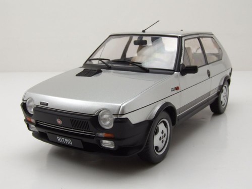 Fiat ritmo 125 - tc, abarth