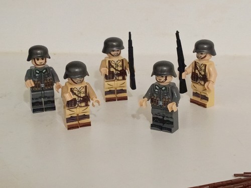 Custom wwii ger - (5),