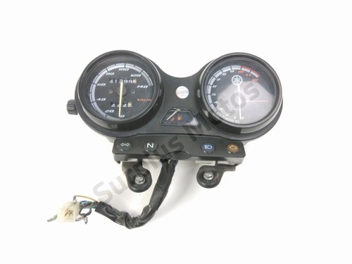 Compteur yamaha ybr 125 - yamaha,