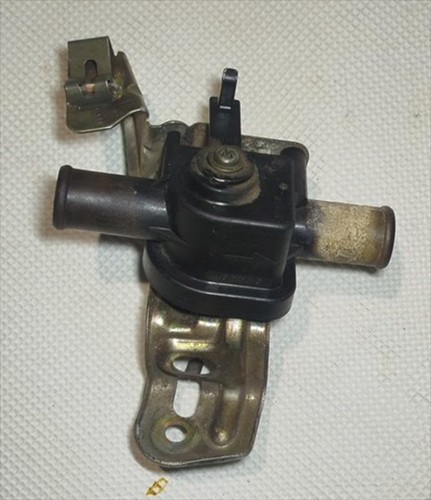 Soupape chauffage toyota - soupape,