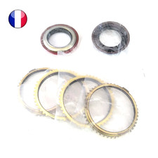 Boîte de vitesse Hyundai Kona