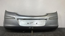 Pare choc arriere OPEL CORSA D