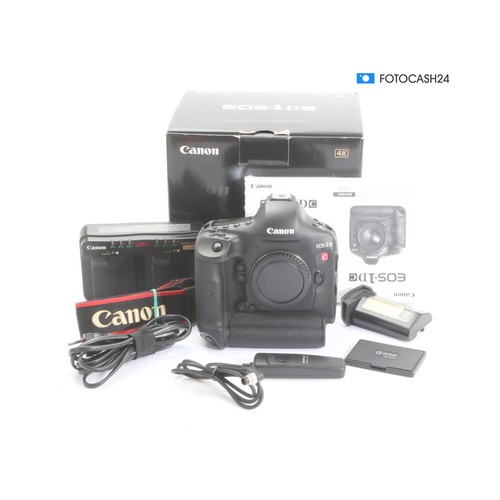 Canon eos 1dc 56 k - eos,