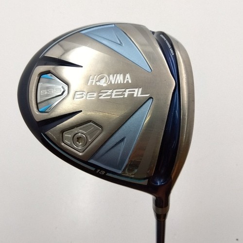 Femmes honma golf - be, 535