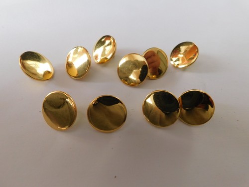 Armee francaise 10 boutons - :,