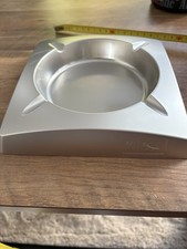 CENDRIER WINSTON EN ALU