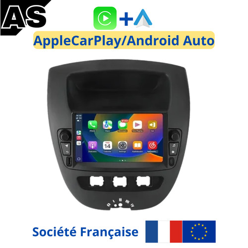 Autoradio android apple - autoradio,