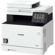 Canon i-sensys MF746CX Laser A4 couleur USB LAN Duplex sous 50 000 S