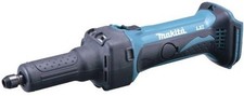Meuleuse droite Makita DGD800Z