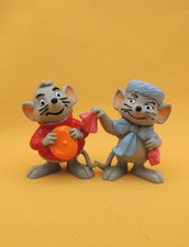 BERNARD & BIANCA - Disney