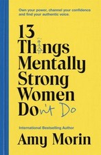 13 Things Mentally Fort Femme