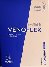 CHAUSSETTES THUASNE  INCOGNITO