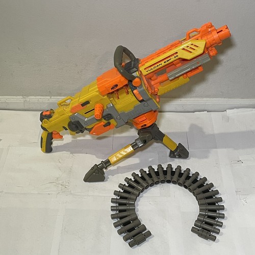 Nerf vulcan ebf dart - nerf,