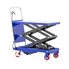 Pallit Chariot à table