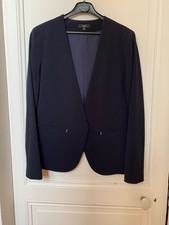 Veste marine marque 2 - marine, «