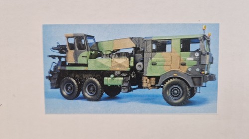 Gaso line kit non - 1/50,