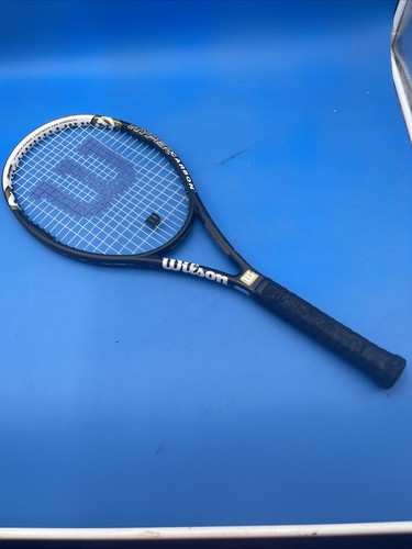 Wilson hyper hammer - wilson, 5.3si