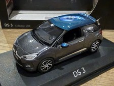 Norev citroën ds3 - norev, 1/43