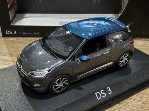 Norev citroën ds3 - 1/43, (