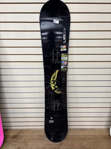 Lib tech skate banana - tech, 154