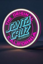 Lampe LED Santa Cruz