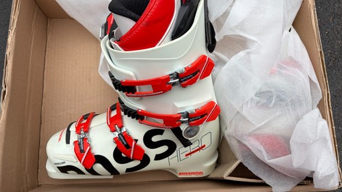 Rossignol hero world cup - world,