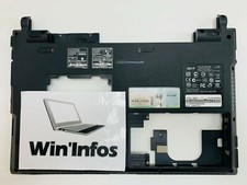 Plasturgie basse bottom case