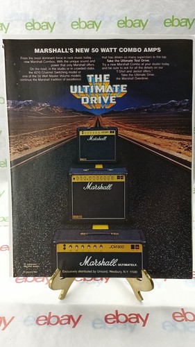 Marshall jcm 800 - jcm, guitar