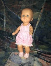 Poupon GADEA vintage années 70-80