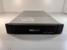 Baie Stockage  DELL MC DD9300 DataDomain Controller 4x4TB HDD 8x800GB SSD SATA