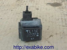 relai des clignotants pour Suzuki Bandit 1200  de 1996 a 2000