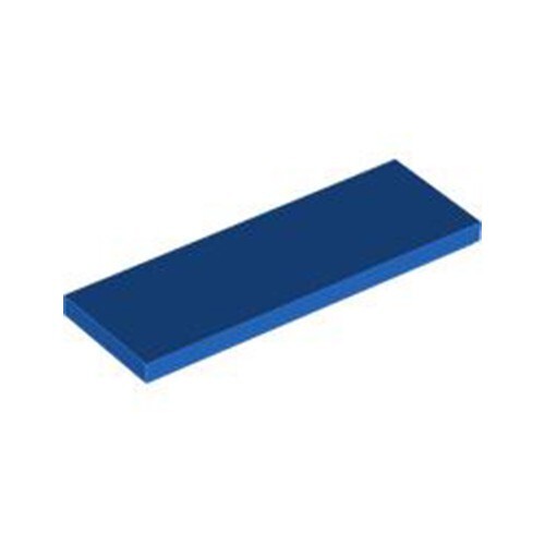 Lego briques bleu - bleu, clair