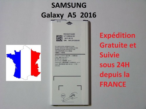 Batterie pour samsung galaxy - batterie,