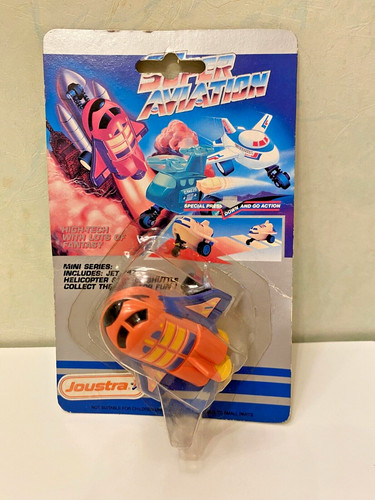 Jouet ancien joustra super - ancien, 90