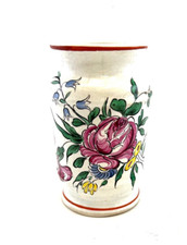 Ancien vase fleur KG Luneville