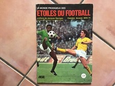 ALBUM AGE/AGEDUCATIFS ETOILES