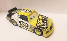 Voiture métal Mattel Cars 2